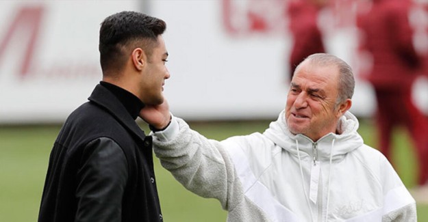 Ozan Kabak’tan Bein Sports’a Samimi Açıklamalar!