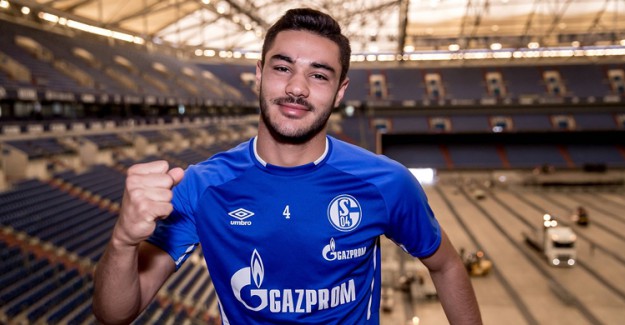 Ozan Kabak'tan Flaş Transfer Açıklaması