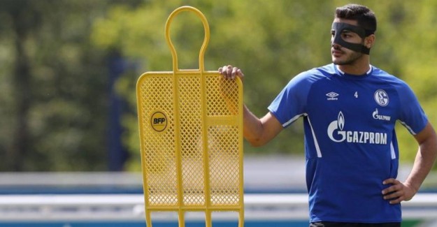 Ozan Kabak'tan Kötü Haber Geldi!
