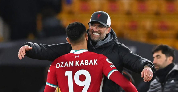 Ozan Kabak'tan Şampiyonlar Ligi Finali Açıklaması