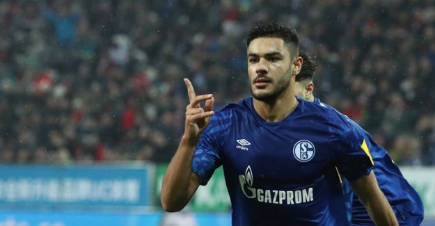 Ozan Kabak'tan Transfer Açıklaması!