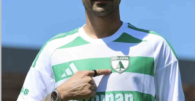 Ozan Sol yeniden Muğlaspor'da