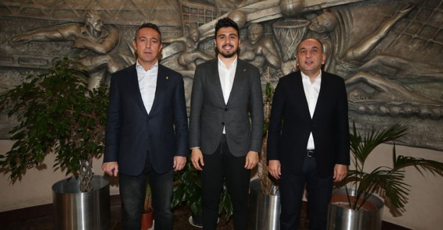 Ozan Tufan İle 2024'e Kadar Devam