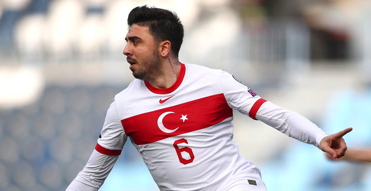 Ozan Tufan İngiltere Yolcusu