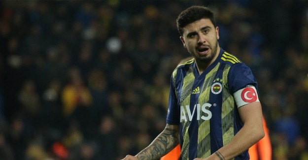 Ozan Tufan: 'Önümüzü Kesmek İstiyorlar'