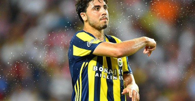 Ozan Tufan'a Af Çıkacak mı ?