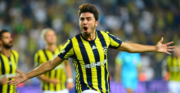 Ozan Tufan’a Premier Lig’den Kanca!