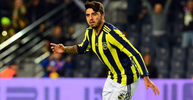 Ozan Tufan’a Süper Lig’den Bir Talip Daha!