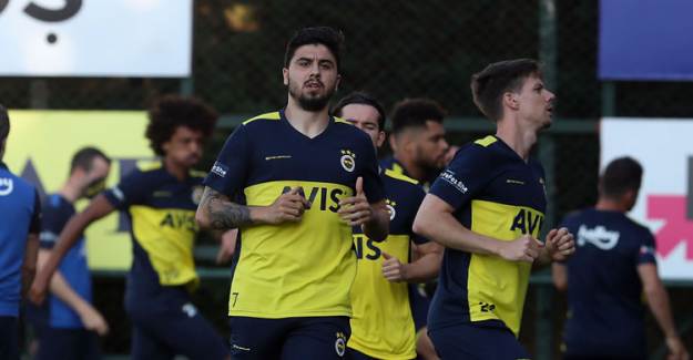 Ozan Tufan'a Tepki! 'Sana Yakışmıyor'