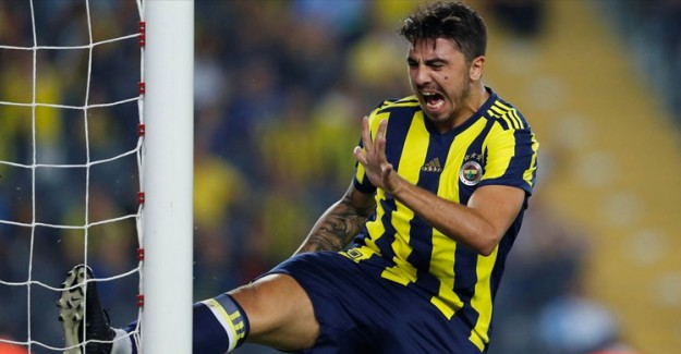 Ozan Tufan'dan Galatasaray Hakkında Konuştu!