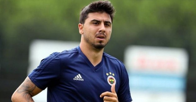 Ozan Tufan'dan İlk Açıklama!