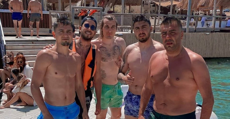 Ozan Tufan'ın Son Hali Büyük Tepki Topladı!