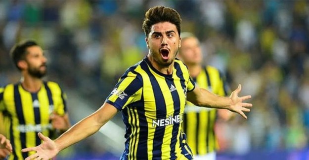 Ozan Tufan'ın Sözleşmesi Bitiyor!