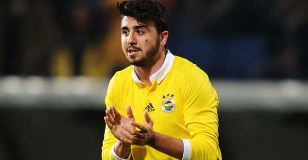 Ozan Tufan'ın Takıma Döneceği Tarih Netleşti!