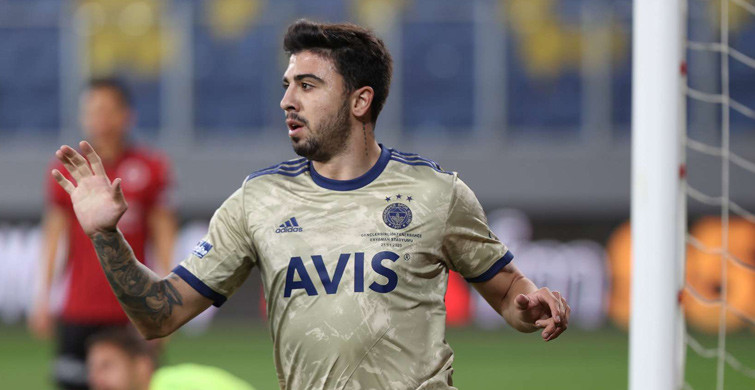 Ozan Tufan'ın Talipleri Artıyor!