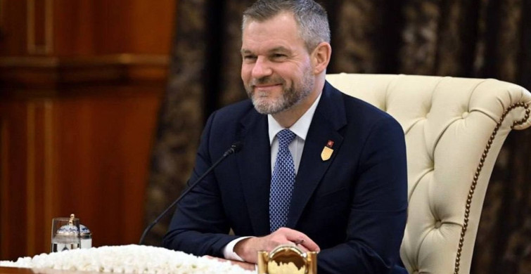 Özbekistan ve Slovakya Stratejik Ortaklık Anlaşması Sağladı Özbekistan ve Slovakya Stratejik Ortaklık Anlaşması Sağladı