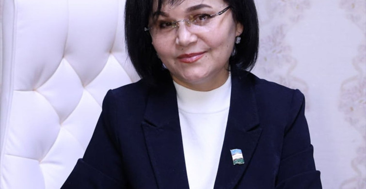 Özbekistan'da İyot Eksikliğine Çözüm: Organik İyotlu Un Üretimi