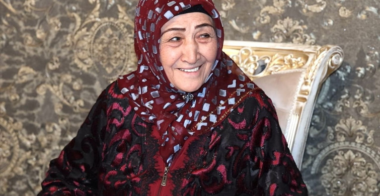 Özbekistan'da Ramazan Geleneği: Ağız Açan İftar Sofraları