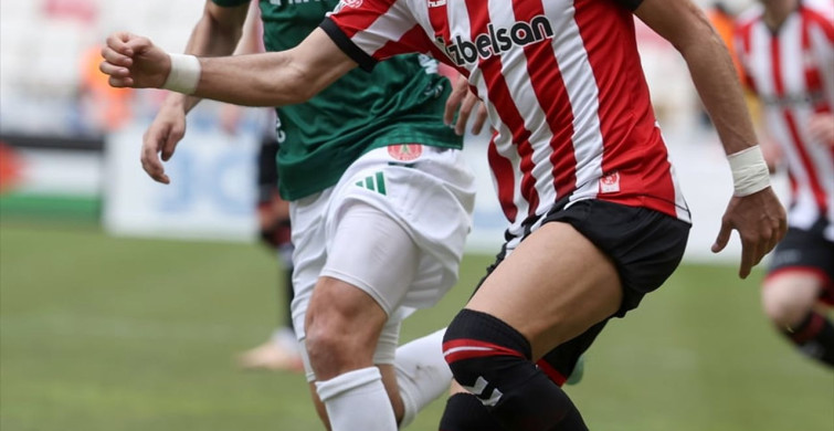 Özbelsan Sivasspor, 31. Haftada Eminevim Ümraniyespor'u Yenerek Üç Puan Aldı