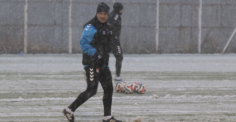 Özbelsan Sivasspor Hedefini Play-off Olarak Belirledi