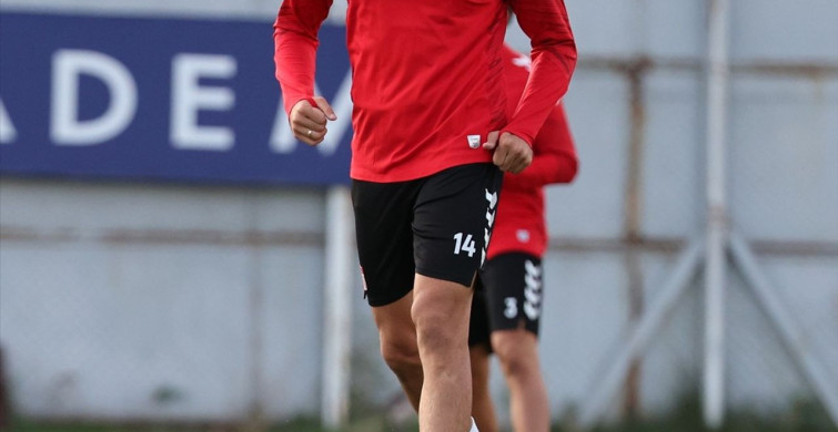 Özbelsan Sivasspor, Sarıyer Maçına Hazırlanıyor