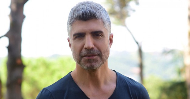 Özcan Deniz Hamile Eşi Feyza Aktan'ı Şımartmaya Devam Ediyor