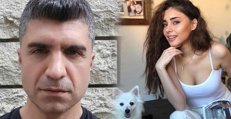 Özcan Deniz ile Samar Dadgar Aşk mı Yaşıyor?