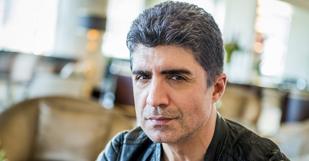 Özcan Deniz Kimdir? Aslen Nereli Kaç Yaşında?