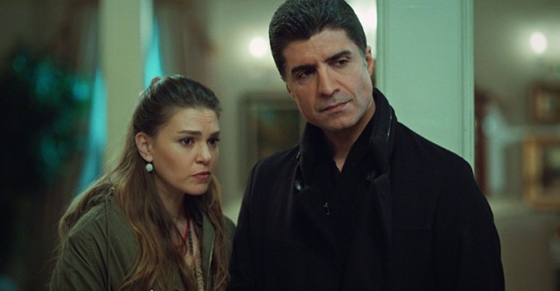 Özcan Deniz ve Aslı Enver'e Ölüm Tehdidi!