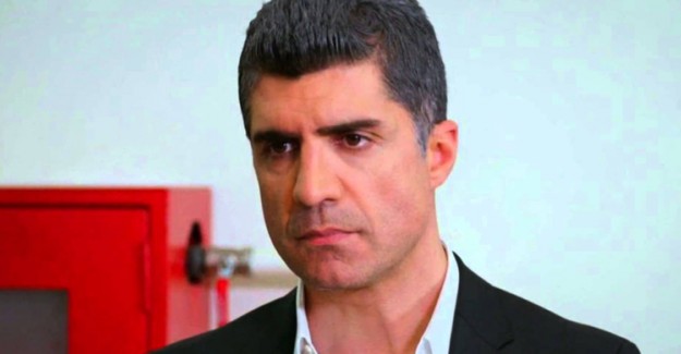 Özcan Deniz'in Bebek Mutluluğu Yarım Kaldı