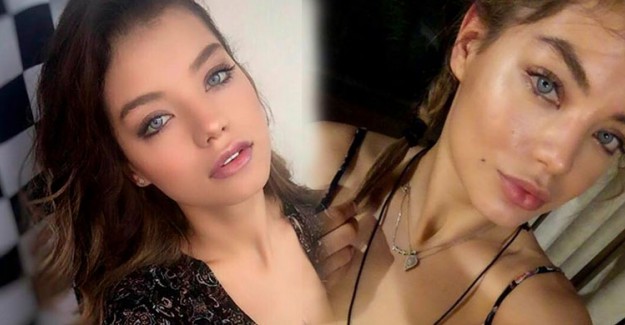 Özcan Deniz'in Eski Sevgilisi Buse Narcı'nın Yeni İşi Belli Oldu