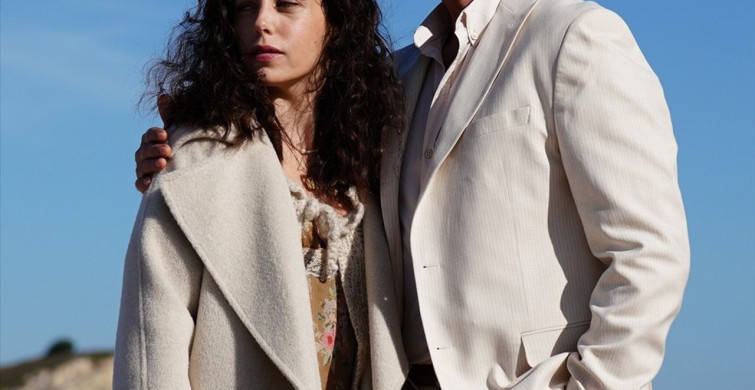 Özcan Deniz'in Yeni Filmi "Son Yemek" Çekimleri Tamamlandı