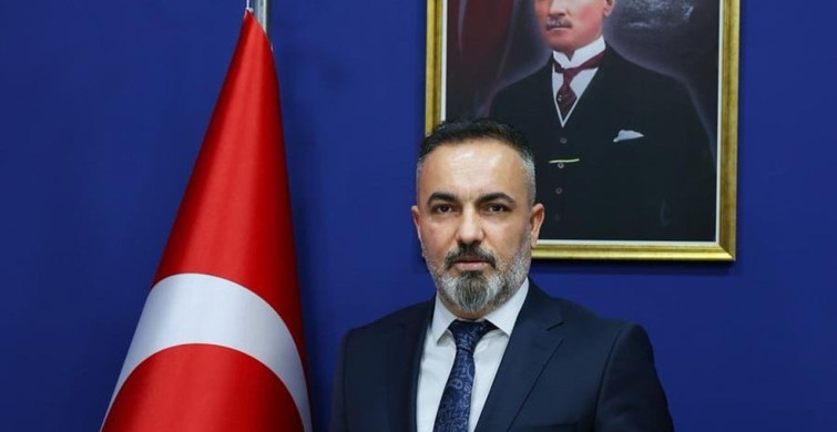Özcan Polat'tan 19 Mayıs Mesajı
