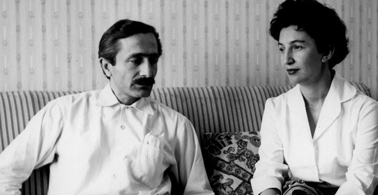 Özdemir Asaf'ın "Lavinia" Şiirinin Hüzünlü Hikayesi