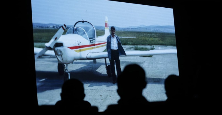 Özdemir Bayraktar Belgeseli Yayınlandı