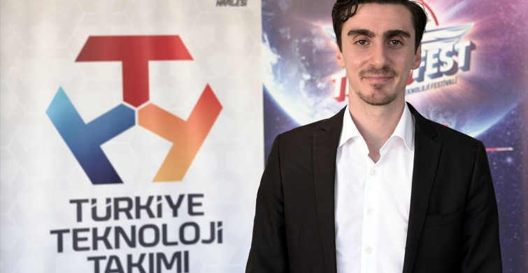 Özdemir Bayraktar Milli Teknoloji Burs Programı ile Gençlere Destek
