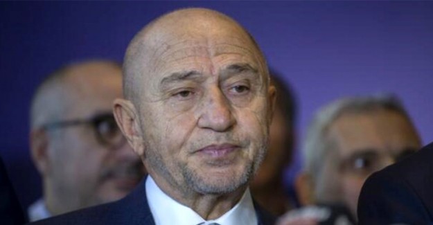 Özdemir: 'Cumhurbaşkanı İle Görüşmek Çok Yararlı Oldu'