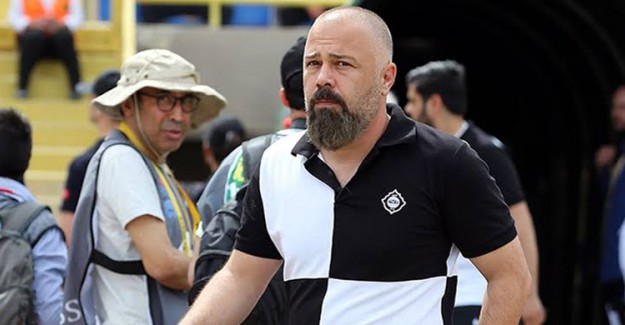 Özden Töraydın: Hedefimiz İlk İki 