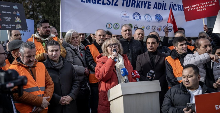 Özel Eğitim Kurumları Hakkında Basın Açıklaması Yapıldı