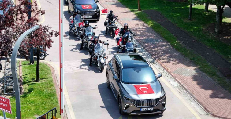 Özel Gençler İçin Kına Töreni ve Halaylar