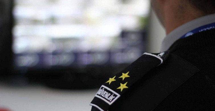 Özel güvenlik görevlisi nedir, olma şartları nelerdir? Özel güvenlik görevlisinin görev ve yetkileri