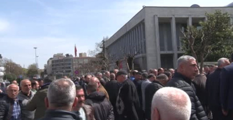 Özel Halk Otobüsü Esnafından Uyarı: Ücretsiz Taşıma Tehlikede