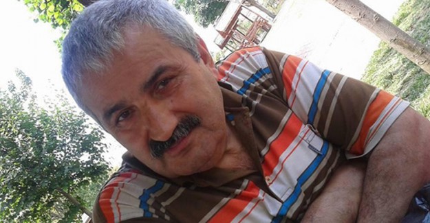 Özel Hastane Tarafından Müdahale Edilmeyince Ölen Adamın Yeğeni Konuştu