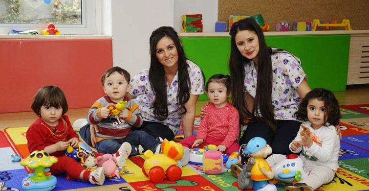 Özel okul kreşlerinde kitap ve kıyafet dayatması çileye döndü! Almak zorunlu giydirmek keyfi