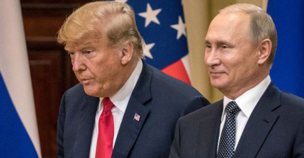 Özel Yetkili Savcı, Trump Hakkındaki Raporu Açıkladı
