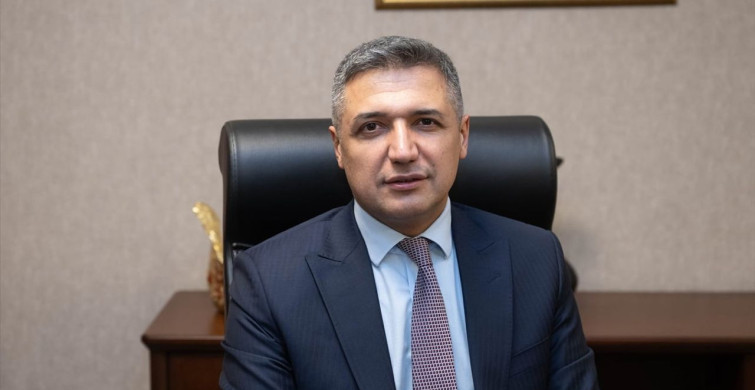 Özelleştirme İdaresi Başkanı Haykır, Anadolu Ajansı Oylamasında Yer Aldı