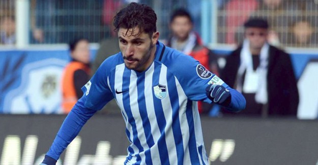 Özer Hurmacı, Demir Grup Sivasspor’la Anlaşma Sağladı!