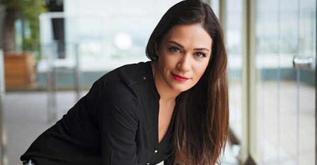 Özge Borak'a İş Adamından Ahlaksız Teklif