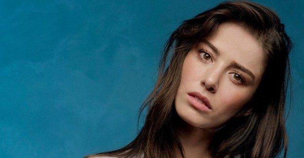 Özge Gürel'in Yeni Tarzı Takipçilerinden Tam Not Aldı