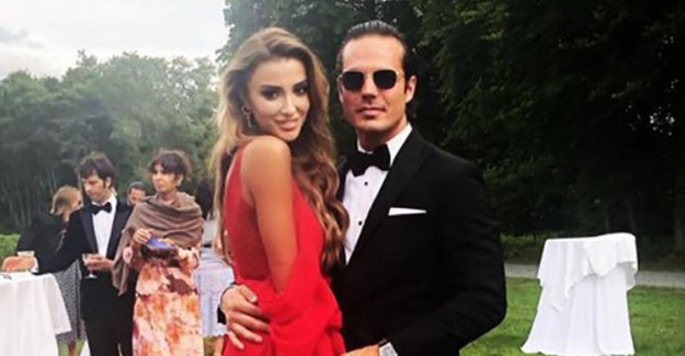 Özge Ulusoy Sevgilisinden Neden Ayrıldı?